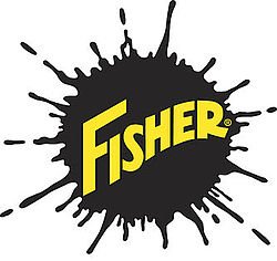 Fisher Engineering logo