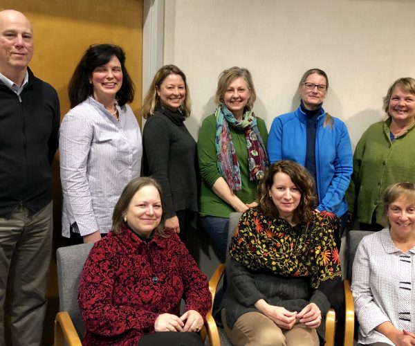 UMC Nonprofit Advisory Council