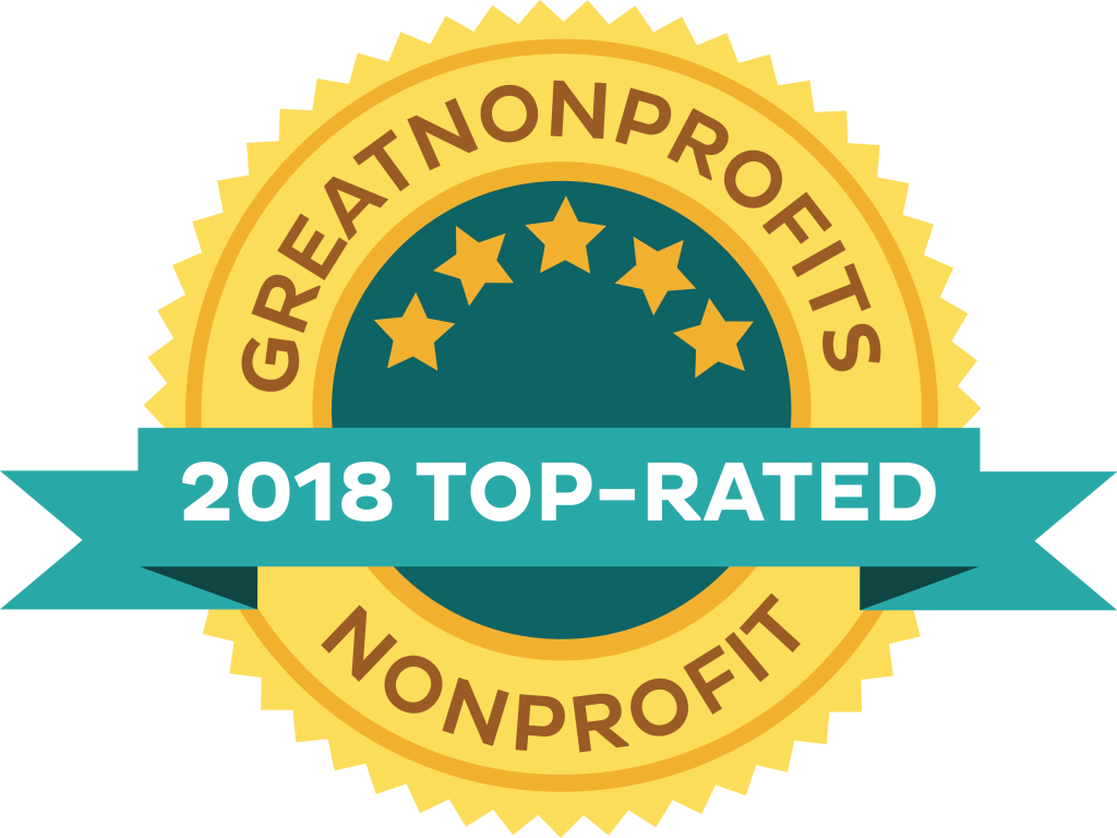 United Midcoast Charities named Top-Rated Nonprofit for Second Year