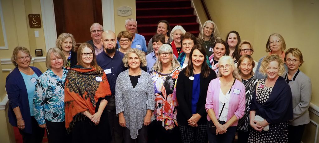 UMC's 2019 Grantees