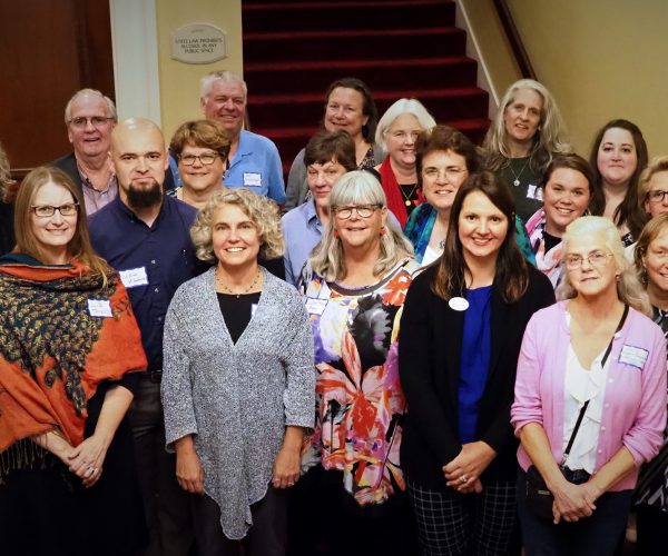 UMC's 2019 Grantees