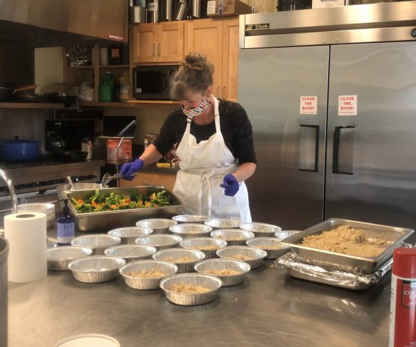 Islesboro Community Center