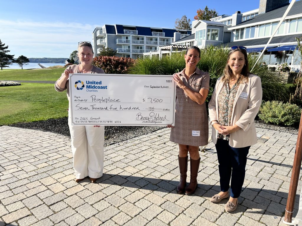 Record $650,000 Distributed to Support Safety Net