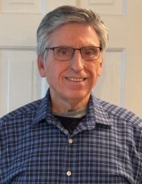 Dave Pendleton Portrait Head Shot 1-11-26